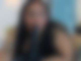 Luccia Porter's Live Sex Cam Show