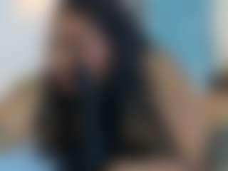Luccia Porter's Live Sex Cam Show