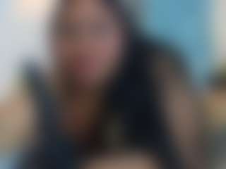 Luccia Porter's Live Sex Cam Show