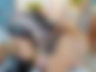 Luccia Porter's Live Sex Cam Show