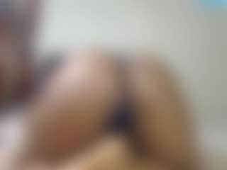 Show de Sexo ao Vivo na Câmera de queenloovee
