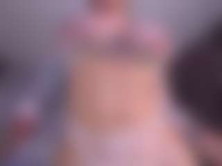 Live cam show with Hanna Byron - Toys on parknlotfishbdy
