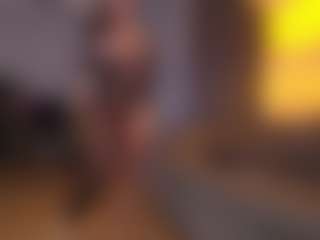 Hanna Byron's Live Sex Cam Show