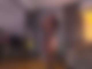 Hanna Byron's Live Sex Cam Show