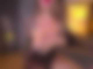 Hanna Byron's Live Sex Cam Show