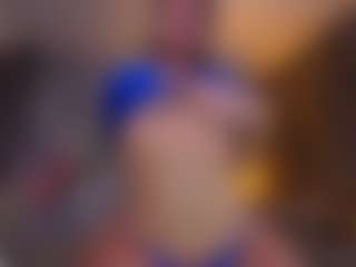 Hanna Byron's Live Sex Cam Show