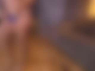 Hanna Byron's Live Sex Cam Show