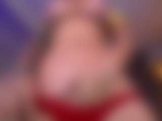 Hanna Byron's Live Sex Cam Show