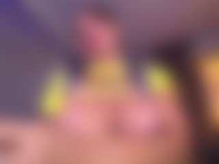 Hanna Byron's Live Sex Cam Show
