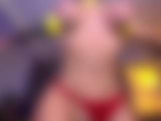 Hanna Byron's Live Sex Cam Show