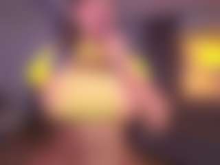 Hanna Byron's Live Sex Cam Show