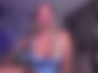 Hanna Byron's Live Sex Cam Show