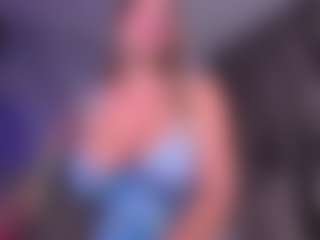 Hanna Byron's Live Sex Cam Show