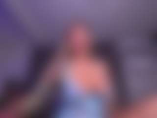 Hanna Byron's Live Sex Cam Show