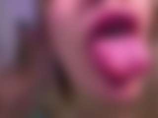 Hanna Byron's Live Sex Cam Show