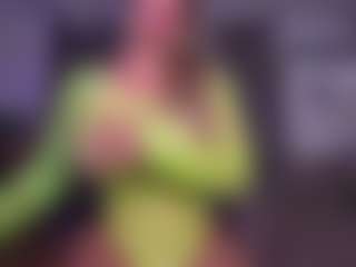 Hanna Byron's Live Sex Cam Show