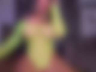 Hanna Byron's Live Sex Cam Show