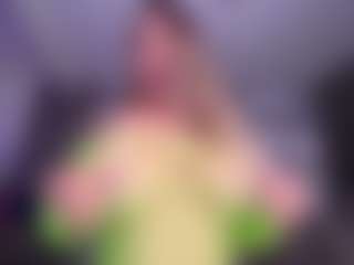 Hanna Byron's Live Sex Cam Show