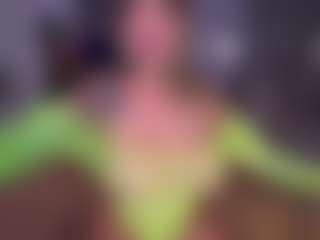 Hanna Byron's Live Sex Cam Show