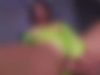 Hanna Byron's Live Sex Cam Show