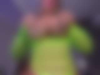 Hanna Byron's Live Sex Cam Show