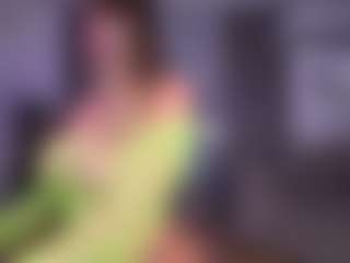 Hanna Byron's Live Sex Cam Show