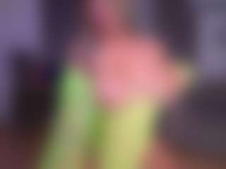 Hanna Byron's Live Sex Cam Show