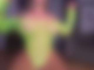 Hanna Byron's Live Sex Cam Show