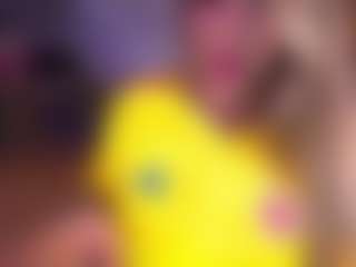 Hanna Byron's Live Sex Cam Show