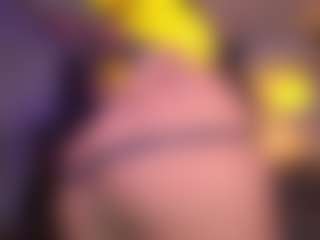 Hanna Byron's Live Sex Cam Show