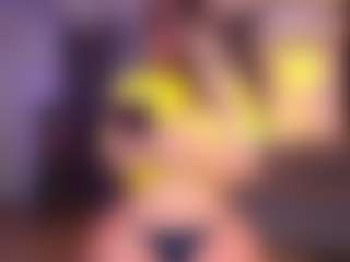 Hanna Byron's Live Sex Cam Show