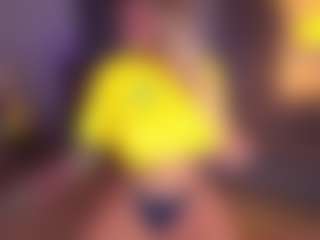 Hanna Byron's Live Sex Cam Show