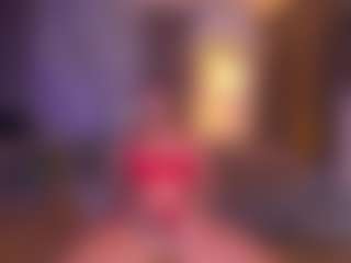 Hanna Byron's Live Sex Cam Show