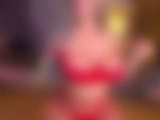 Hanna Byron's Live Sex Cam Show