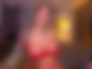 Hanna Byron's Live Sex Cam Show