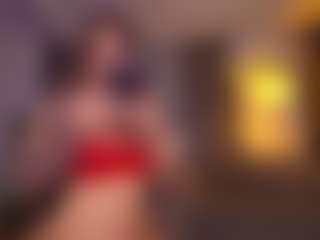 Hanna Byron's Live Sex Cam Show