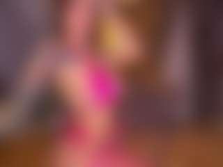 Hanna Byron's Live Sex Cam Show
