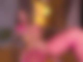 Hanna Byron's Live Sex Cam Show