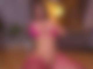 Hanna Byron's Live Sex Cam Show