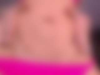 Hanna Byron's Live Sex Cam Show