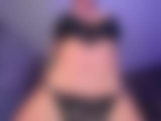 Hanna Byron's Live Sex Cam Show