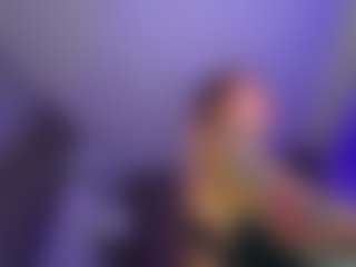 Hanna Byron's Live Sex Cam Show