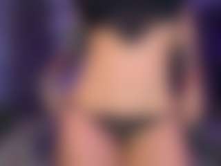 Hanna Byron's Live Sex Cam Show