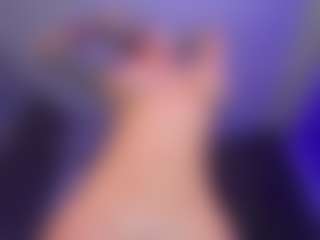 Hanna Byron's Live Sex Cam Show
