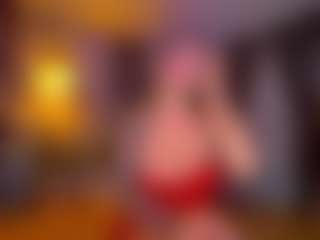 Hanna Byron's Live Sex Cam Show