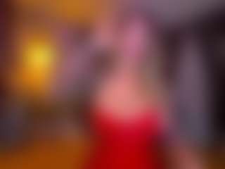 Hanna Byron's Live Sex Cam Show