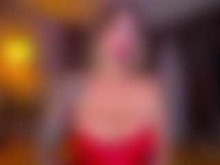 Hanna Byron's Live Sex Cam Show