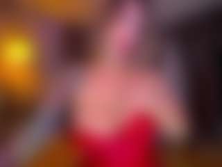 Hanna Byron's Live Sex Cam Show