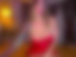 Hanna Byron's Live Sex Cam Show