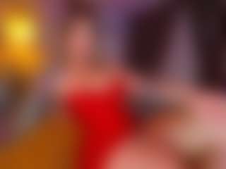 Hanna Byron's Live Sex Cam Show